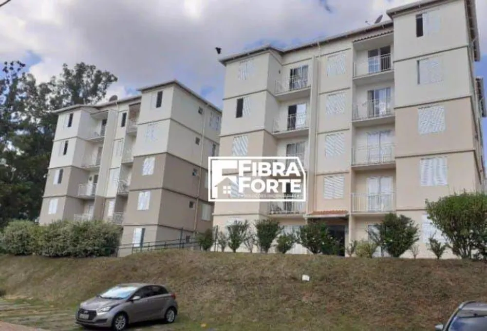 Apartamento, 2 quartos, 45 m² - Foto 3
