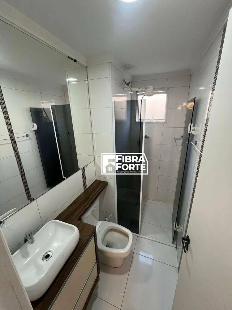 Apartamento, 2 quartos, 45 m² - Foto 10