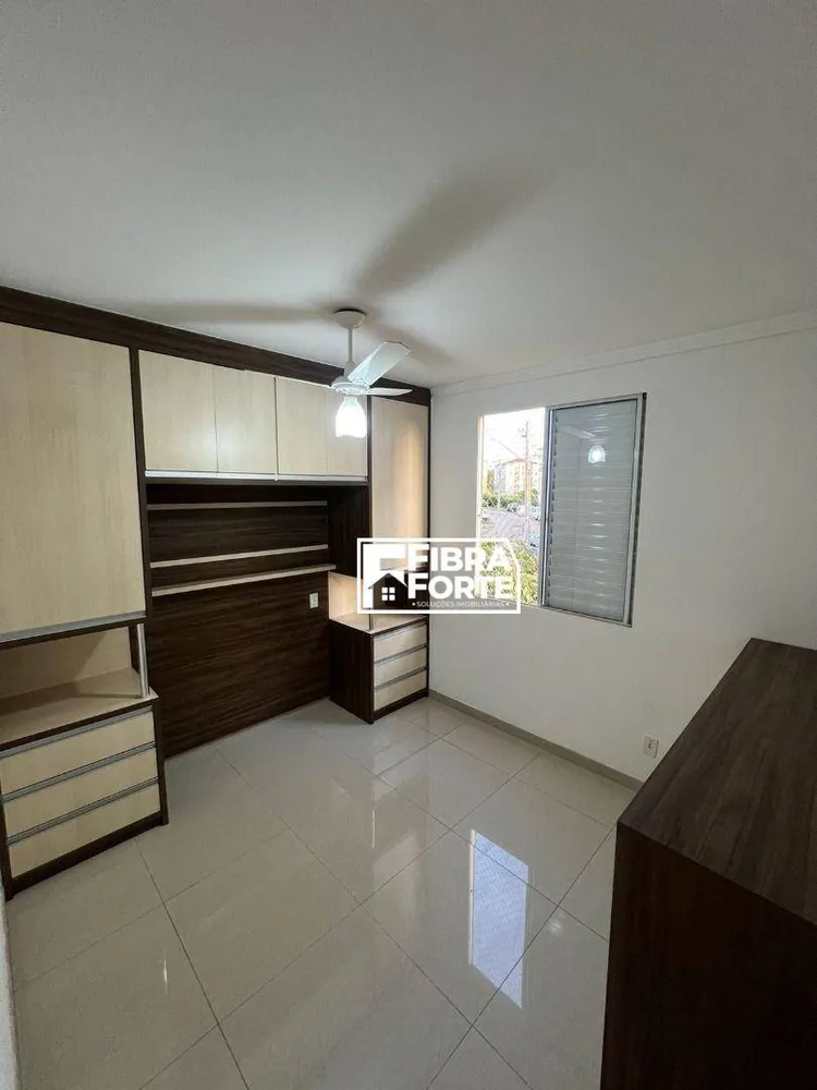 Apartamento, 2 quartos, 45 m² - Foto 11