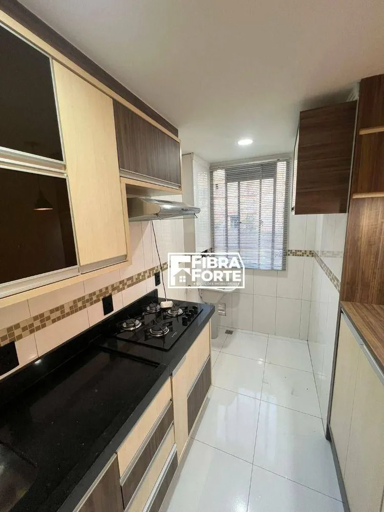 Apartamento, 2 quartos, 45 m² - Foto 9