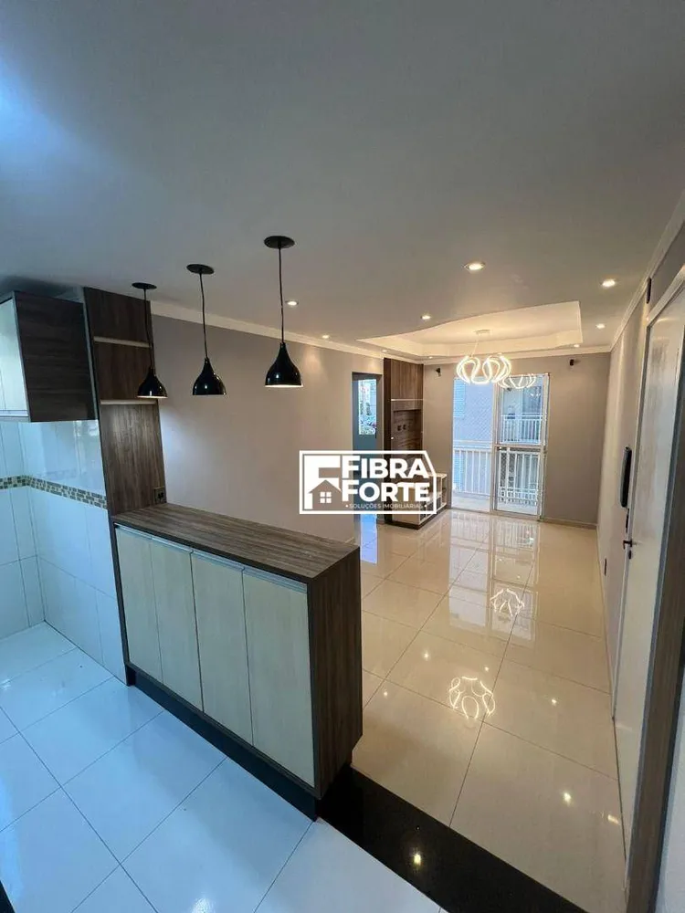 Apartamento, 2 quartos, 45 m² - Foto 1