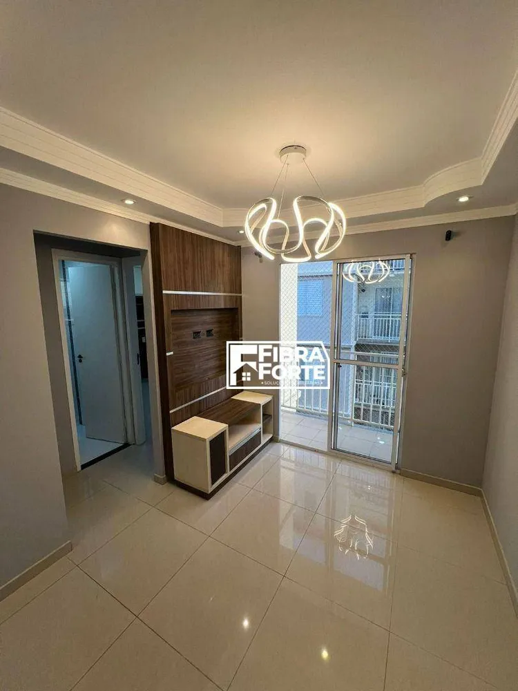 Apartamento, 2 quartos, 45 m² - Foto 7