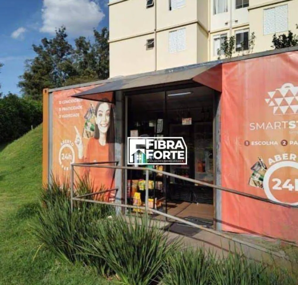 Apartamento, 2 quartos, 45 m² - Foto 6
