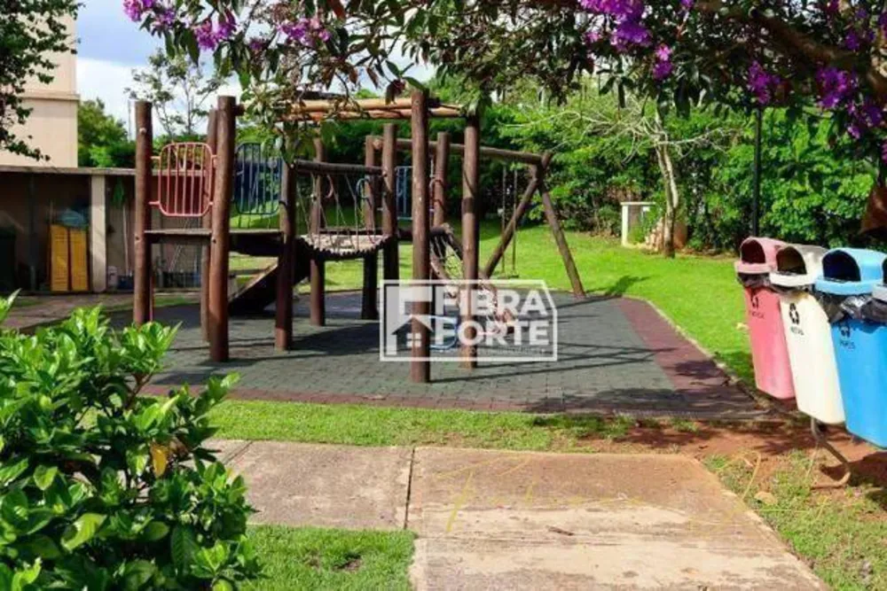 Apartamento, 3 quartos, 52 m² - Foto 13