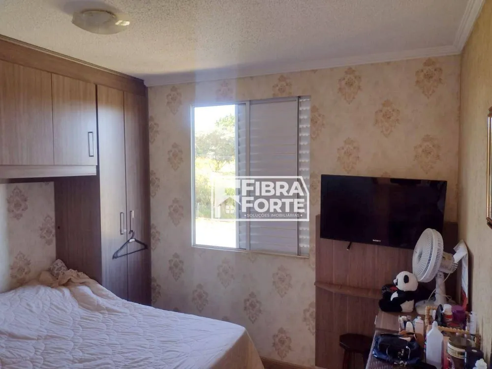 Apartamento, 3 quartos, 52 m² - Foto 8