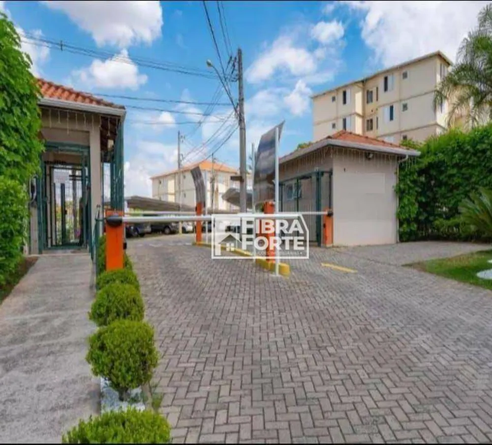 Apartamento, 3 quartos, 52 m² - Foto 19