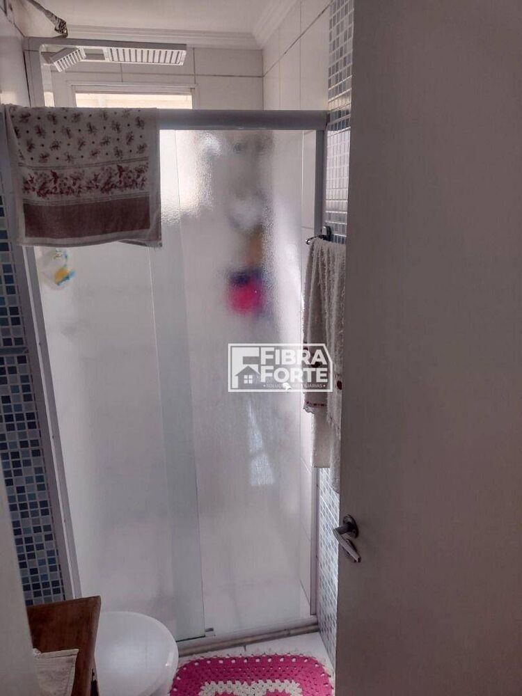 Apartamento à venda com 3 quartos, 52m² - Foto 5