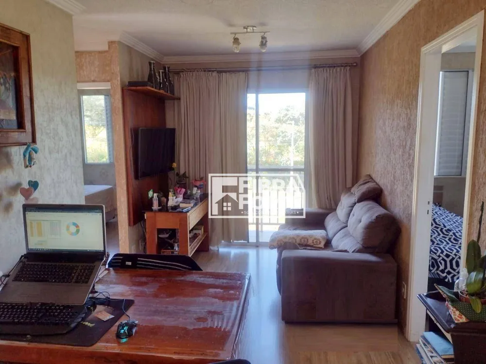 Apartamento, 3 quartos, 52 m² - Foto 1