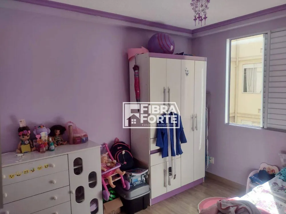 Apartamento, 3 quartos, 52 m² - Foto 9