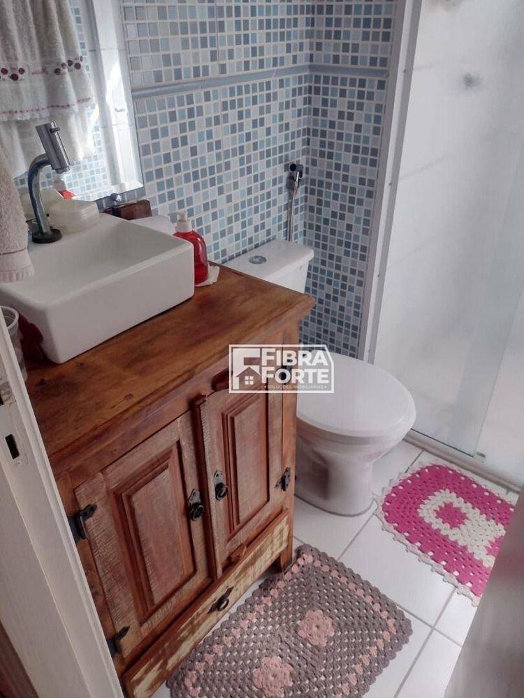 Apartamento à venda com 3 quartos, 52m² - Foto 3