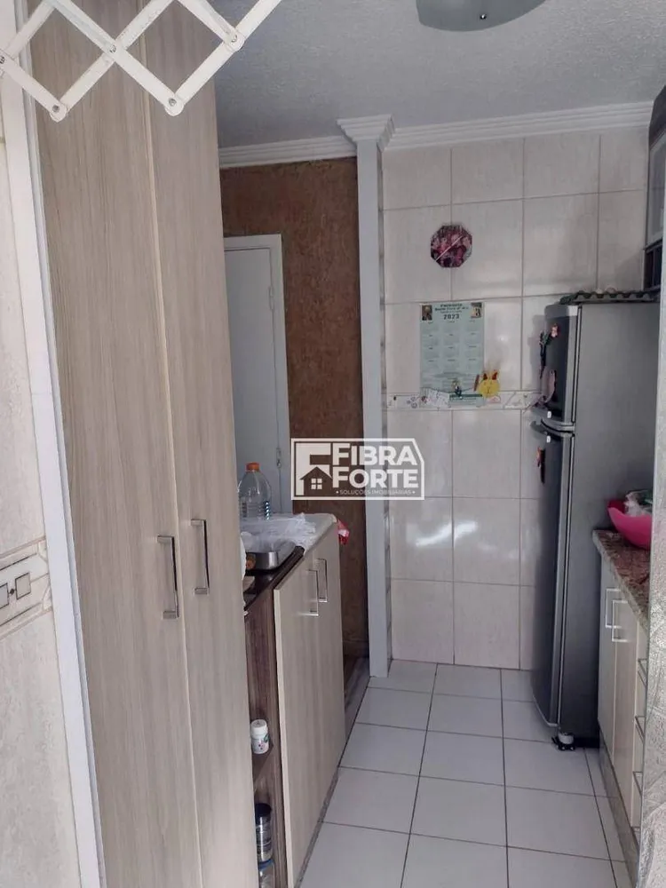 Apartamento, 3 quartos, 52 m² - Foto 4