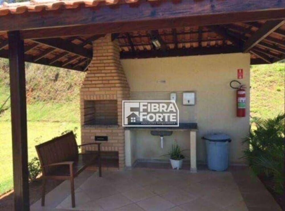 Apartamento à venda com 3 quartos, 52m² - Foto 7