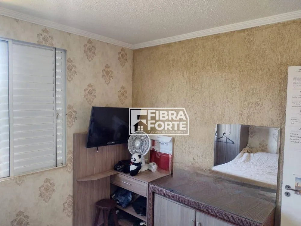Apartamento, 3 quartos, 52 m² - Foto 7