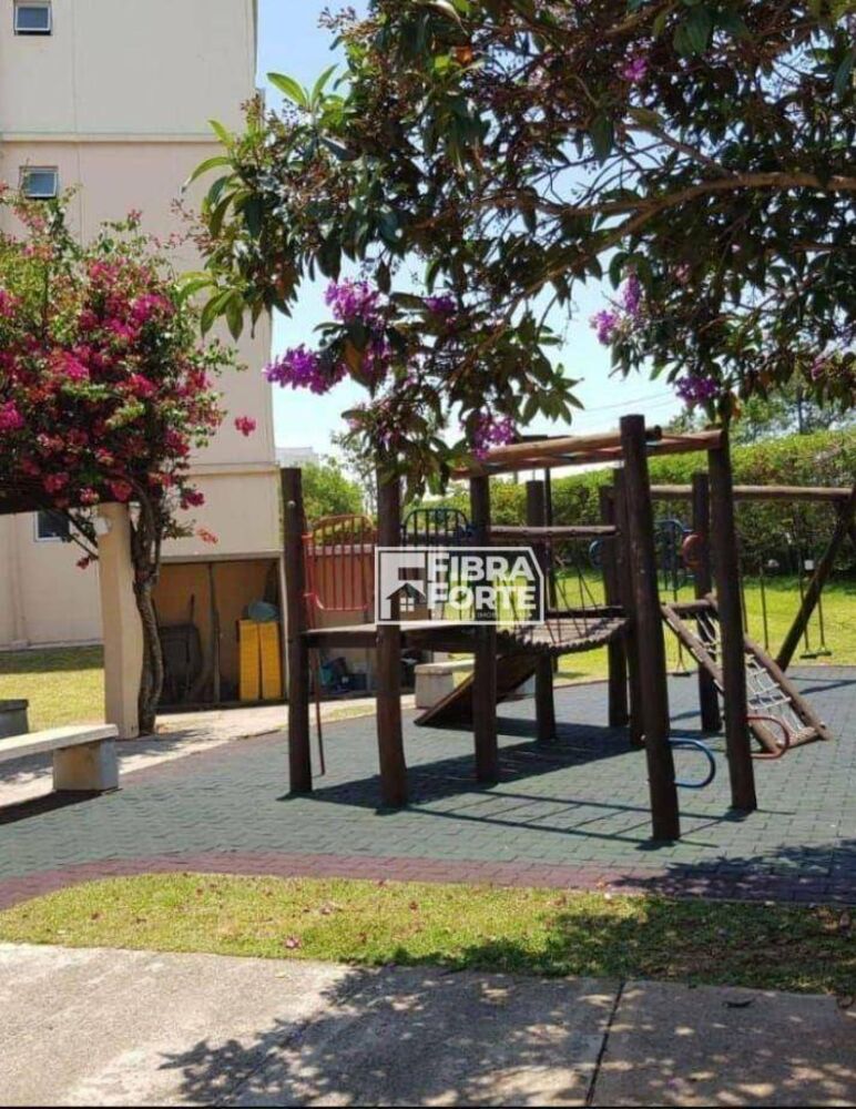 Apartamento à venda com 3 quartos, 52m² - Foto 8