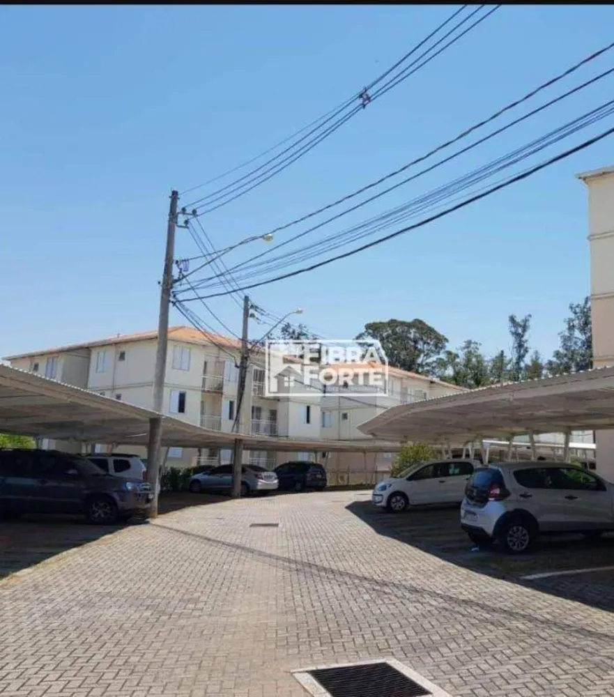 Apartamento, 3 quartos, 52 m² - Foto 17
