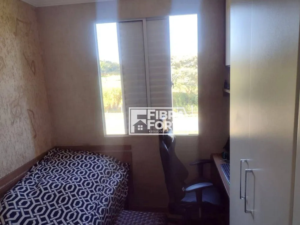 Apartamento, 3 quartos, 52 m² - Foto 5