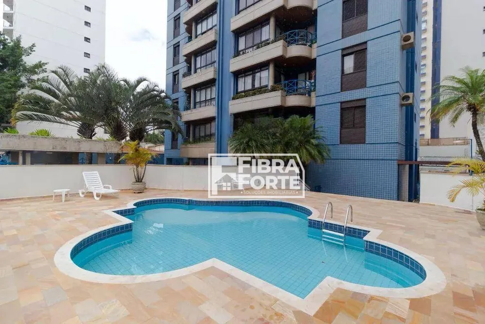 Apartamento, 3 quartos, 145 m² - Foto 1