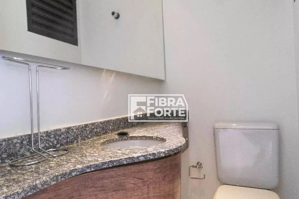Apartamento, 3 quartos, 145 m² - Foto 2