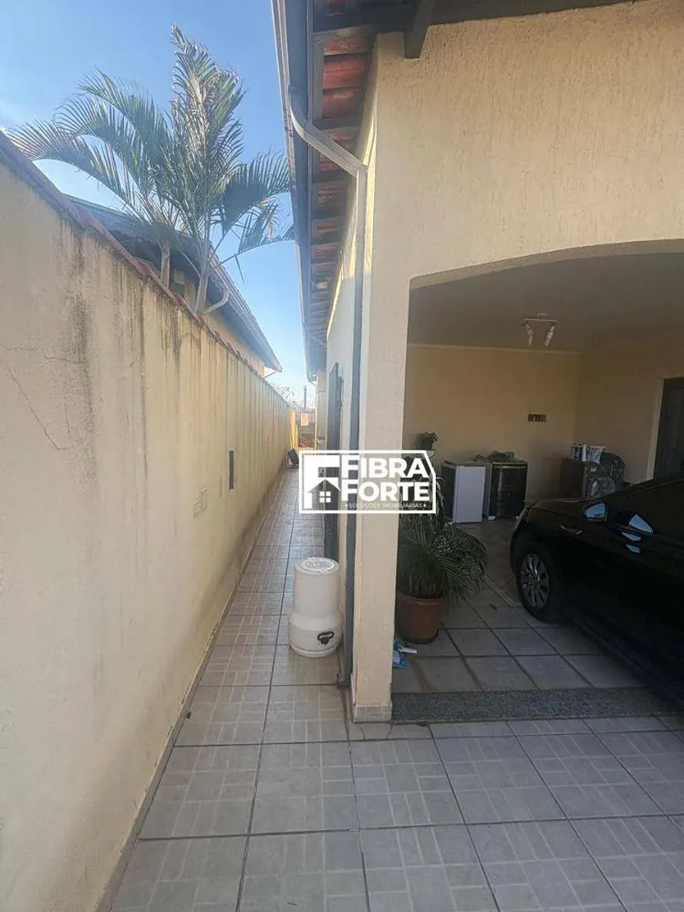 Casa, 3 quartos, 140 m² - Foto 4