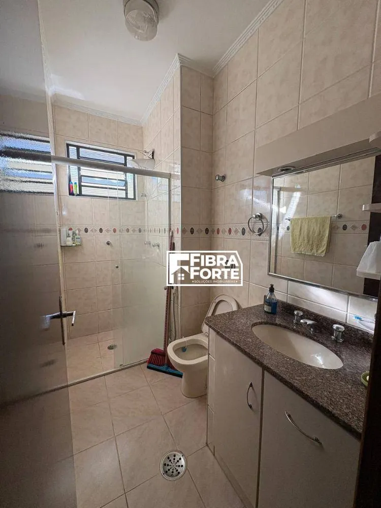 Casa, 3 quartos, 140 m² - Foto 12