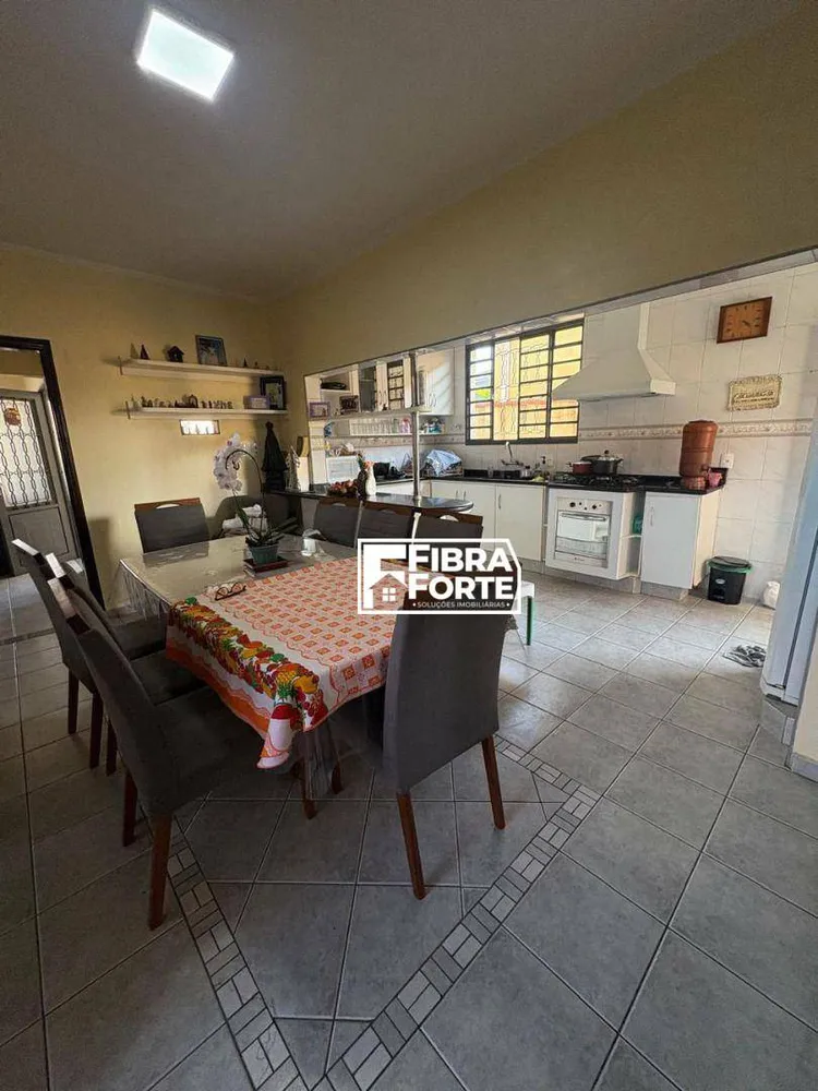Casa, 3 quartos, 140 m² - Foto 7
