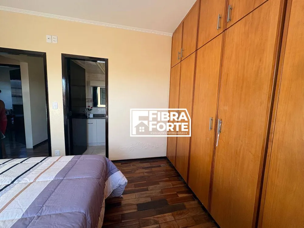 Casa, 3 quartos, 140 m² - Foto 9