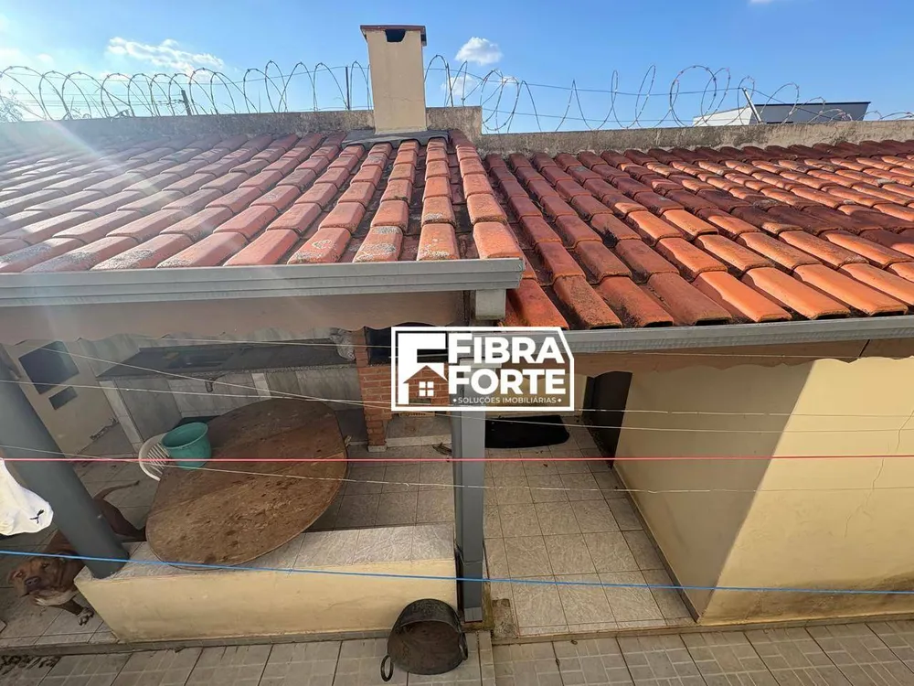 Casa, 3 quartos, 140 m² - Foto 16