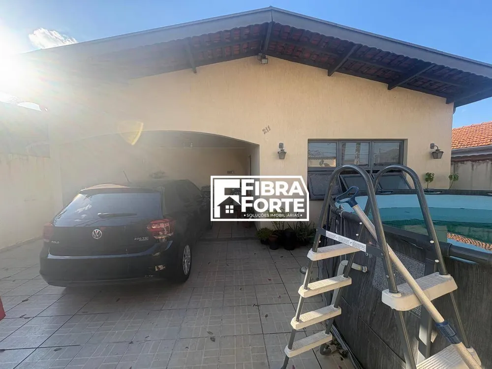 Casa, 3 quartos, 140 m² - Foto 3
