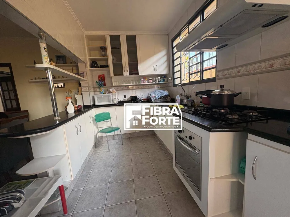 Casa, 3 quartos, 140 m² - Foto 6