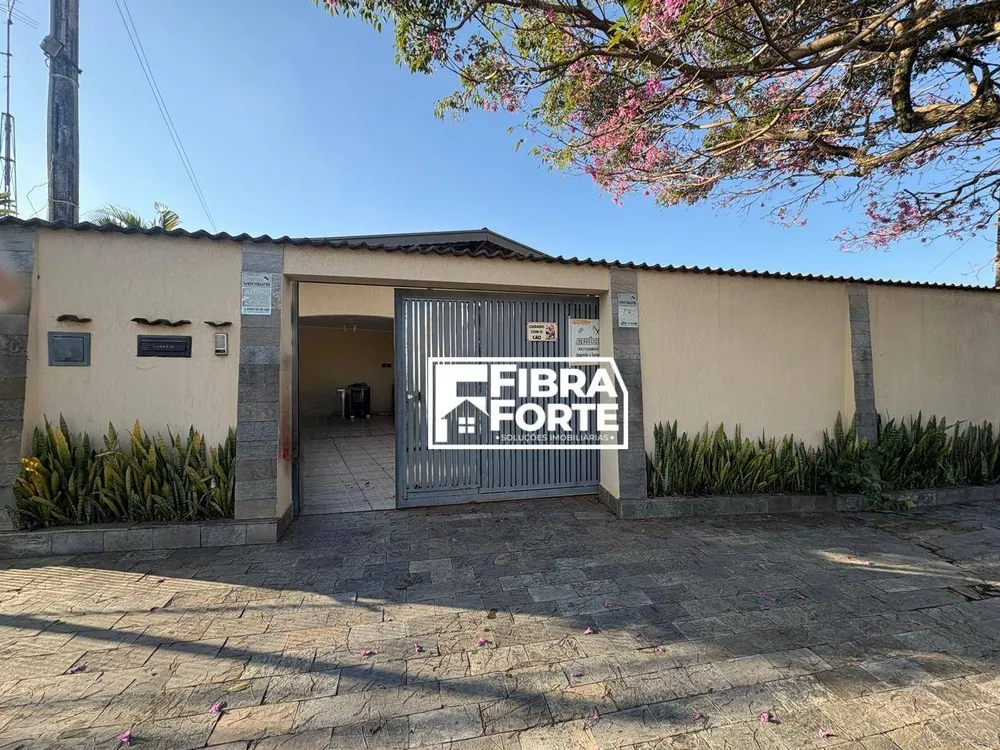 Casa, 3 quartos, 140 m² - Foto 1