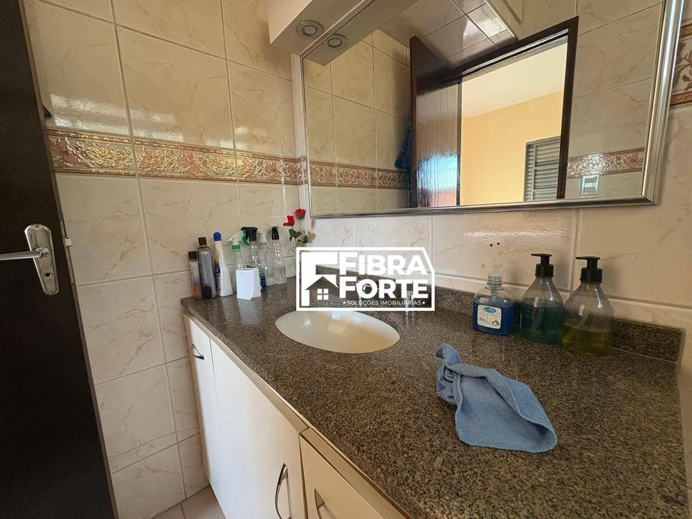 Casa, 3 quartos, 140 m² - Foto 10