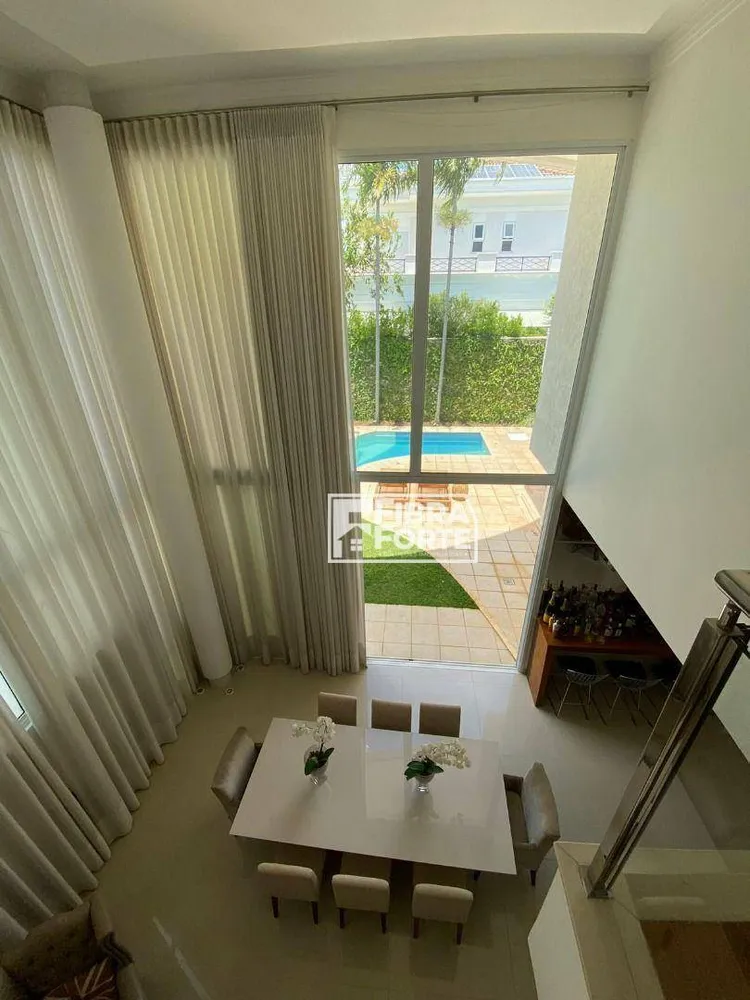 Casa de Condomínio, 4 quartos - Foto 5