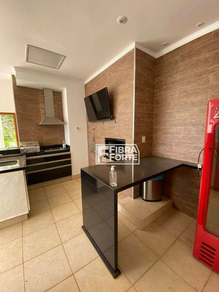 Casa de Condomínio, 4 quartos - Foto 24