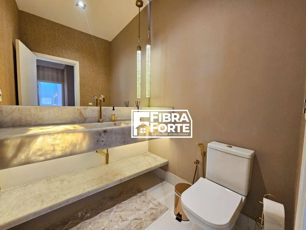 Casa de Condomínio, 6 quartos - Foto 10
