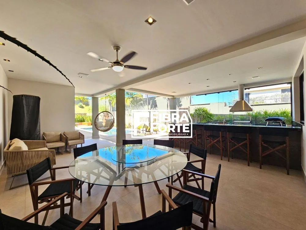 Casa de Condomínio, 6 quartos - Foto 8