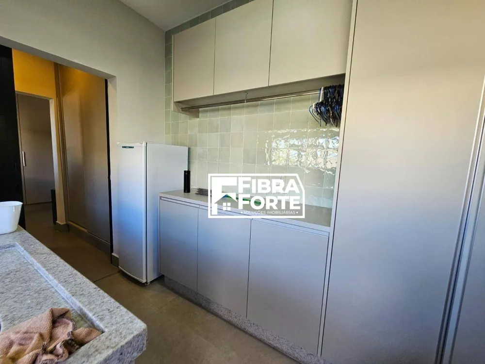 Casa de Condomínio, 6 quartos - Foto 12