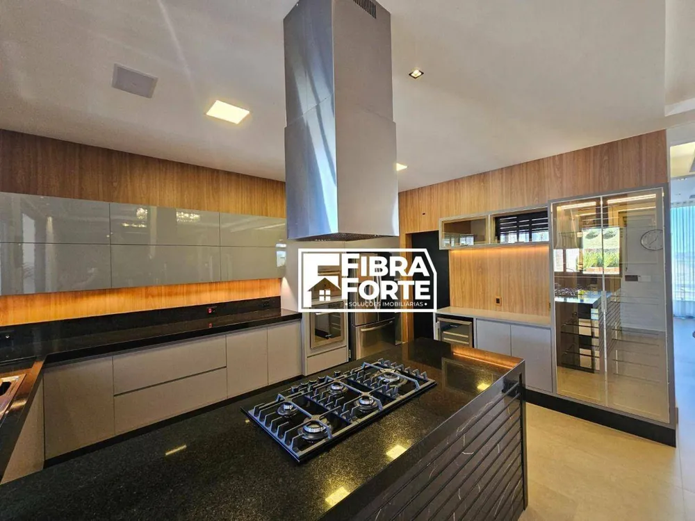 Casa de Condomínio, 6 quartos - Foto 9