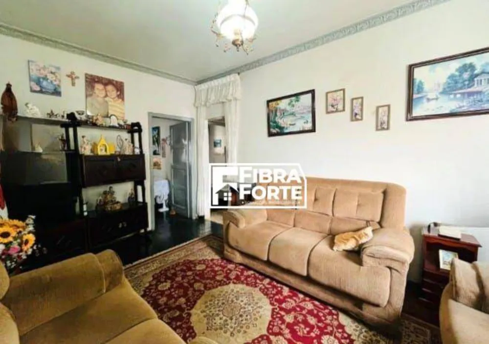 Casa, 2 quartos, 160 m² - Foto 1