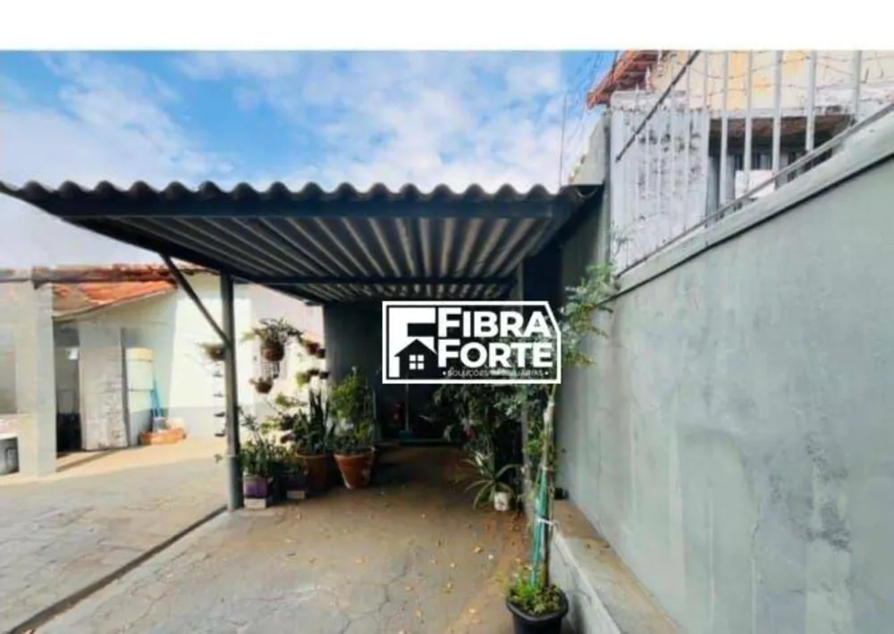 Casa, 2 quartos, 160 m² - Foto 5
