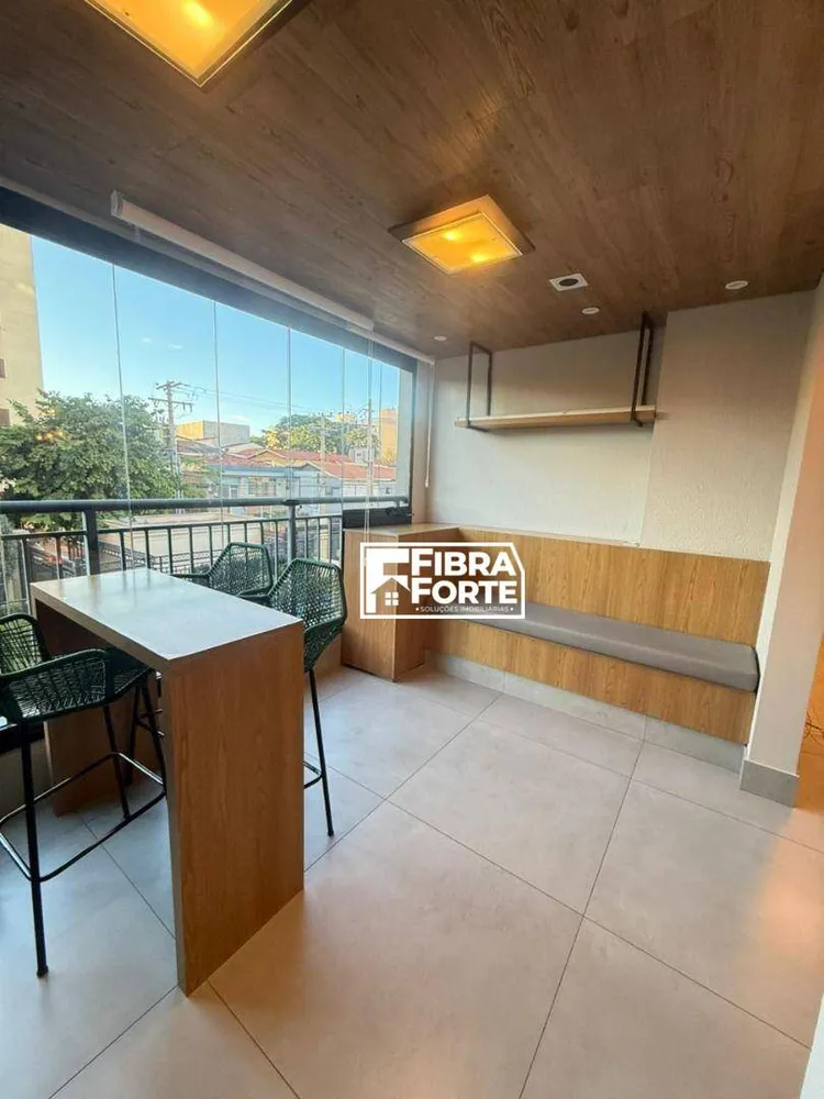 Apartamento, 2 quartos, 83 m² - Foto 3