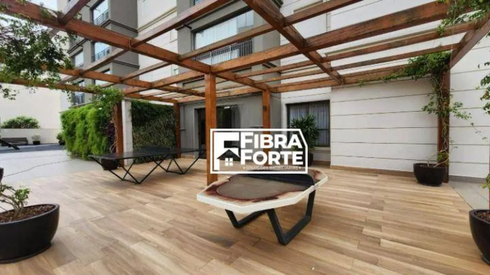 Apartamento, 2 quartos, 83 m² - Foto 12