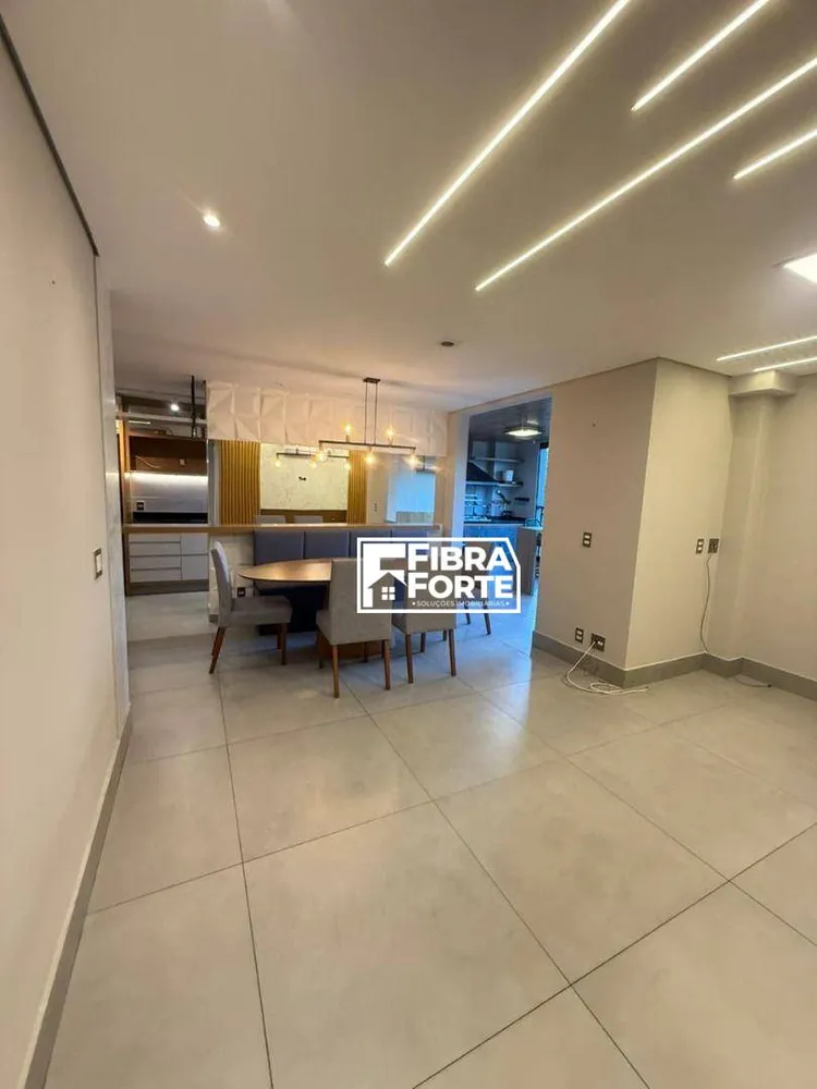 Apartamento, 2 quartos, 83 m² - Foto 2