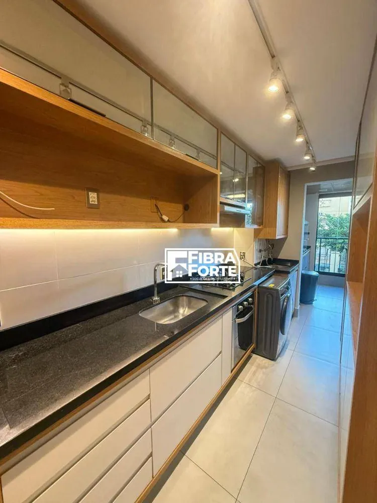 Apartamento, 2 quartos, 83 m² - Foto 8