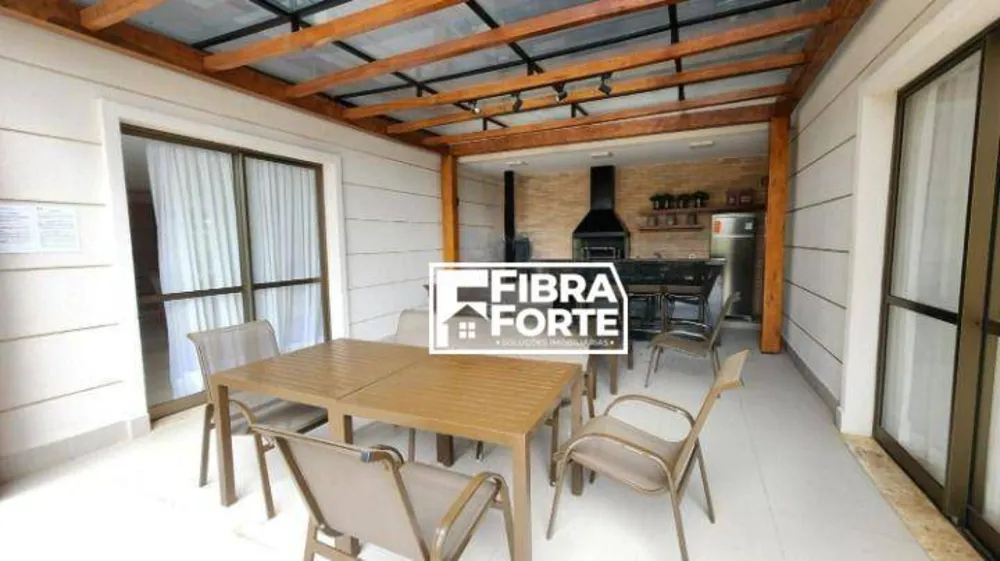 Apartamento, 2 quartos, 83 m² - Foto 10
