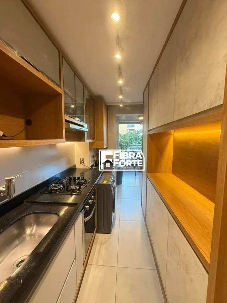 Apartamento, 2 quartos, 83 m² - Foto 9