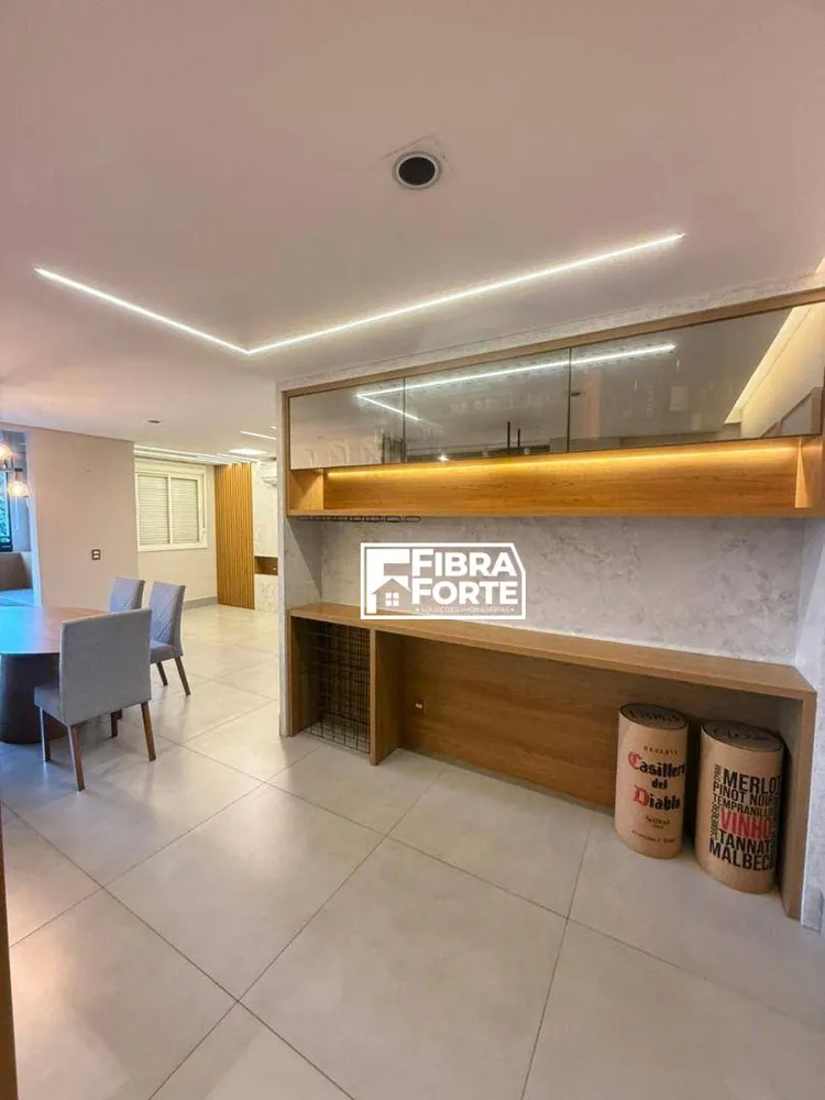 Apartamento, 2 quartos, 83 m² - Foto 1