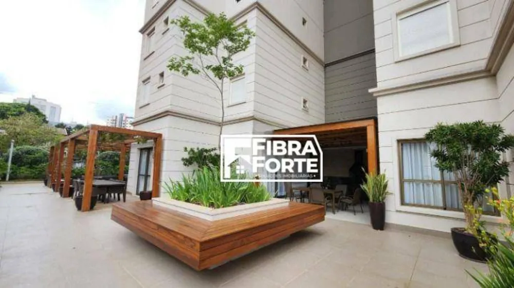 Apartamento, 2 quartos, 83 m² - Foto 11