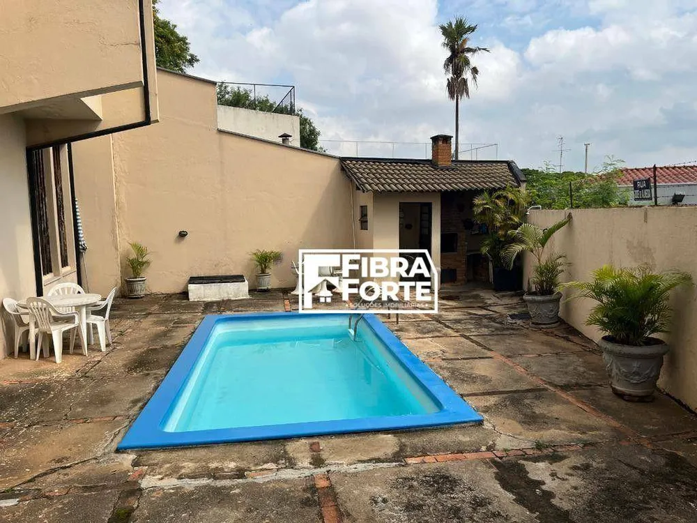 Casa, 4 quartos, 270 m² - Foto 3