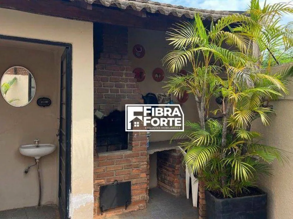 Casa, 4 quartos, 270 m² - Foto 12