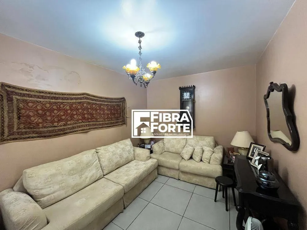Casa, 4 quartos, 270 m² - Foto 9